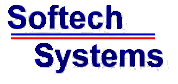 Softech Logo